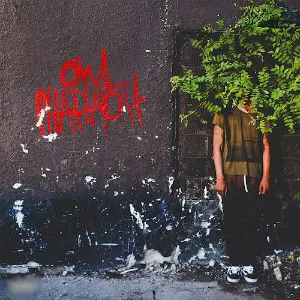 Owl Pharaoh cover art