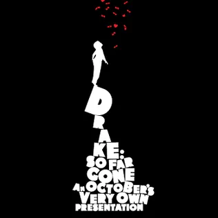 So Far Gone cover art