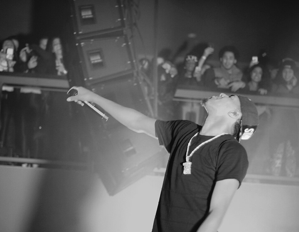 Credit: The Come Up Show