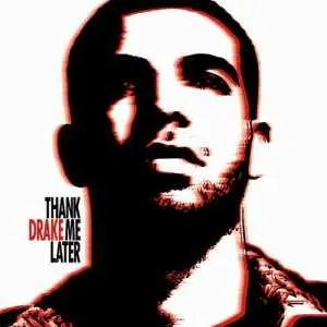Thank Me Later cover art