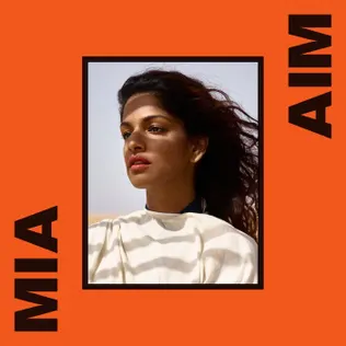 AIM cover art