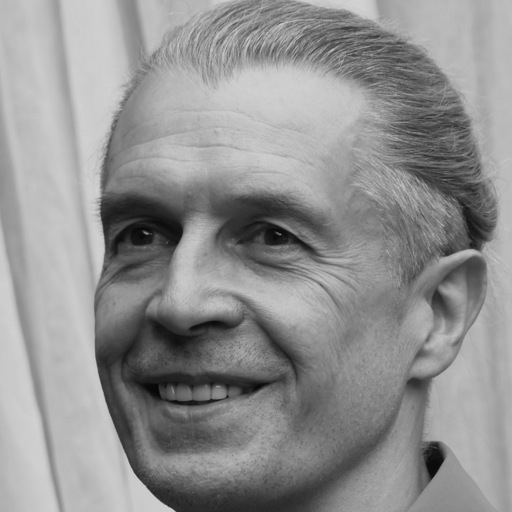 Picture of Dmitri Zimine, VP of Engineering at LimaCharlie