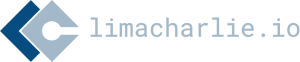 Image: LimaCharlie logo 2019