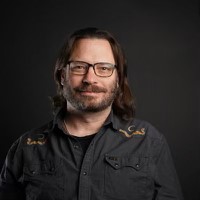 Picture of Ken Westin