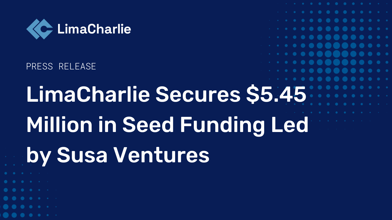 Seed Funding Image