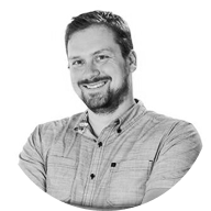 Picture of John Strand