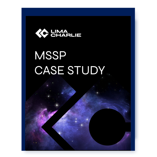 Learn how an incident response team was able to investigate and contain a supply chain attack without having to take the company’s critical systems offline.