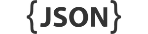 JSON logo