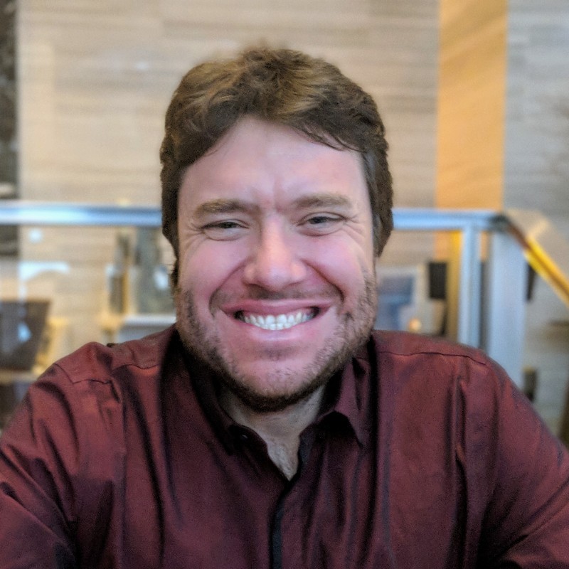 Picture of Daniel Lees