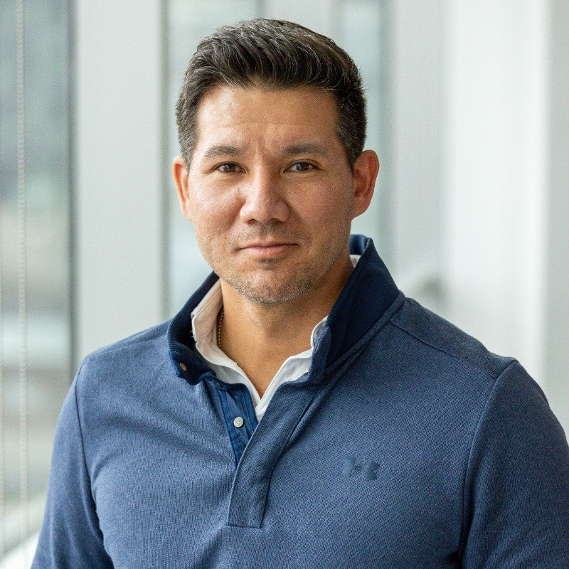 Picture of Kris Merritt