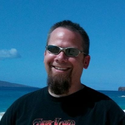 Picture of Steve Brant