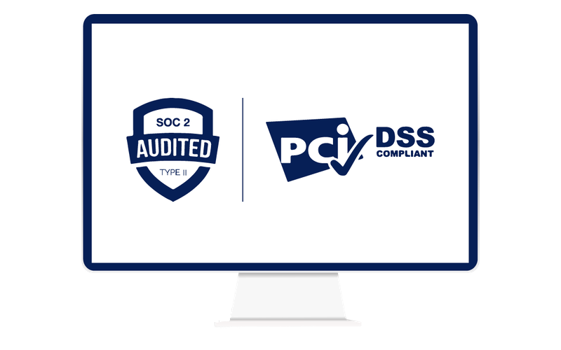 A SOC 2 Type 2 report is an internal controls report capturing how a company safeguards customer data and how well those controls are operating.