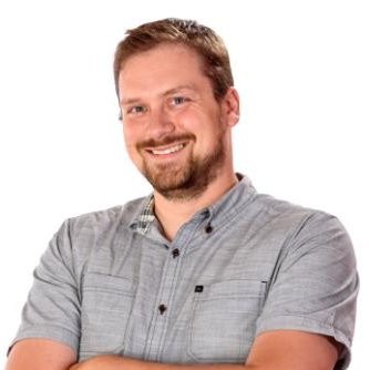 Picture of John Strand