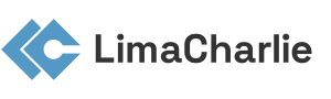 Image: LimaCharlie logo 2021