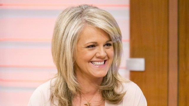 Is Sally Lindsay harbouring a secret? | Good Morning Britain