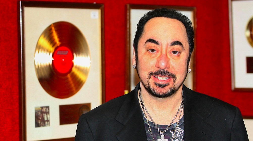 David Gest dies aged 62 | Good Morning Britain