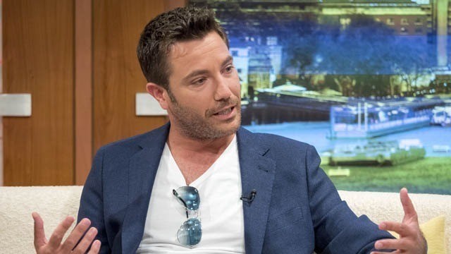 Gino D Acampo Morning Show