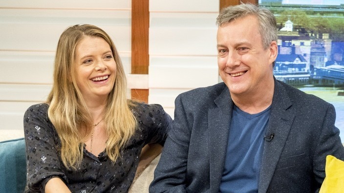 DCI Banks star Andrea Lowe: 'The series can have another life after me ...