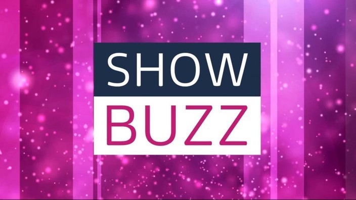 Showbuzz: Joel Duncan interviews Maya Jama | Good Morning Britain