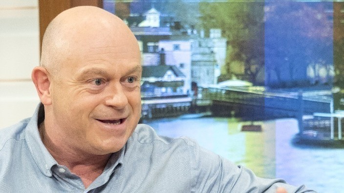 'Never Say Never': Ross Kemp Won't Rule Out EastEnders Return | Good ...