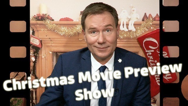 Richard Arnold's festive film preview! | Good Morning Britain