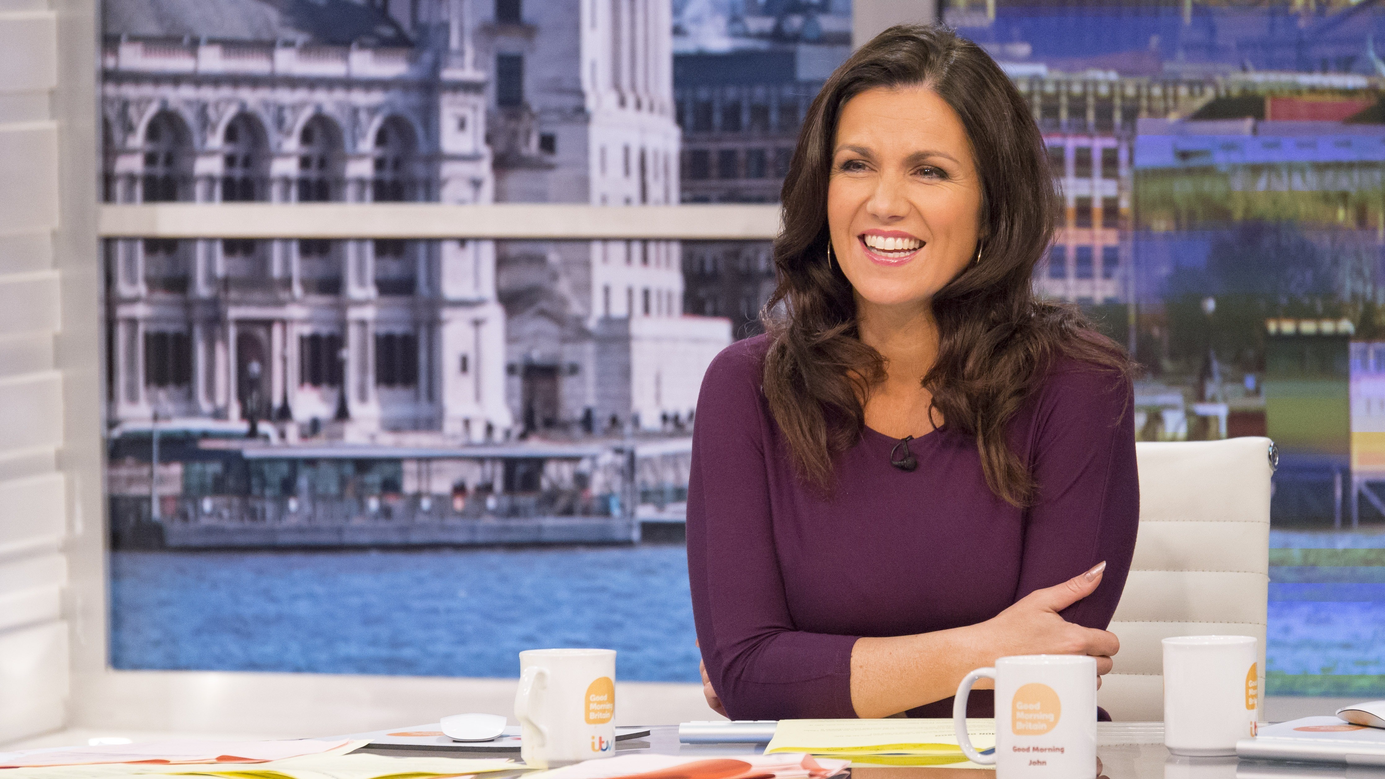 What You Need To Know From Todays Show Good Morning Britain