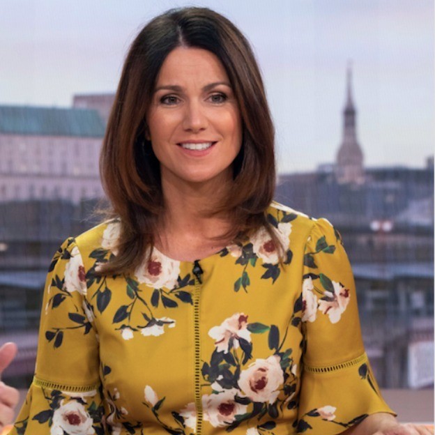 Get Susanna's style | Good Morning Britain