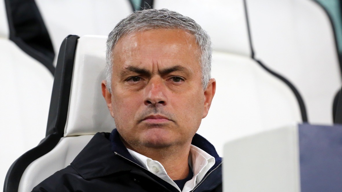 Tottenham Hotspur appoints José Mourinho as manager