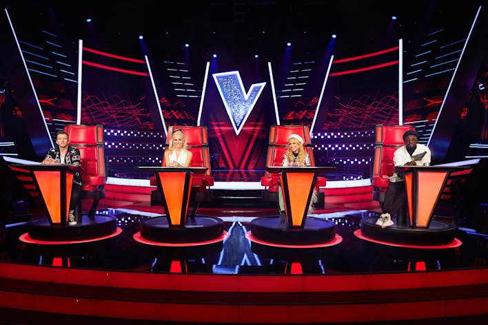 The Voice Kids