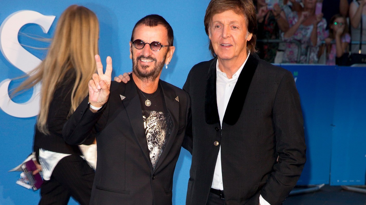 John Lennon's sister looks back at life with her big brother Good