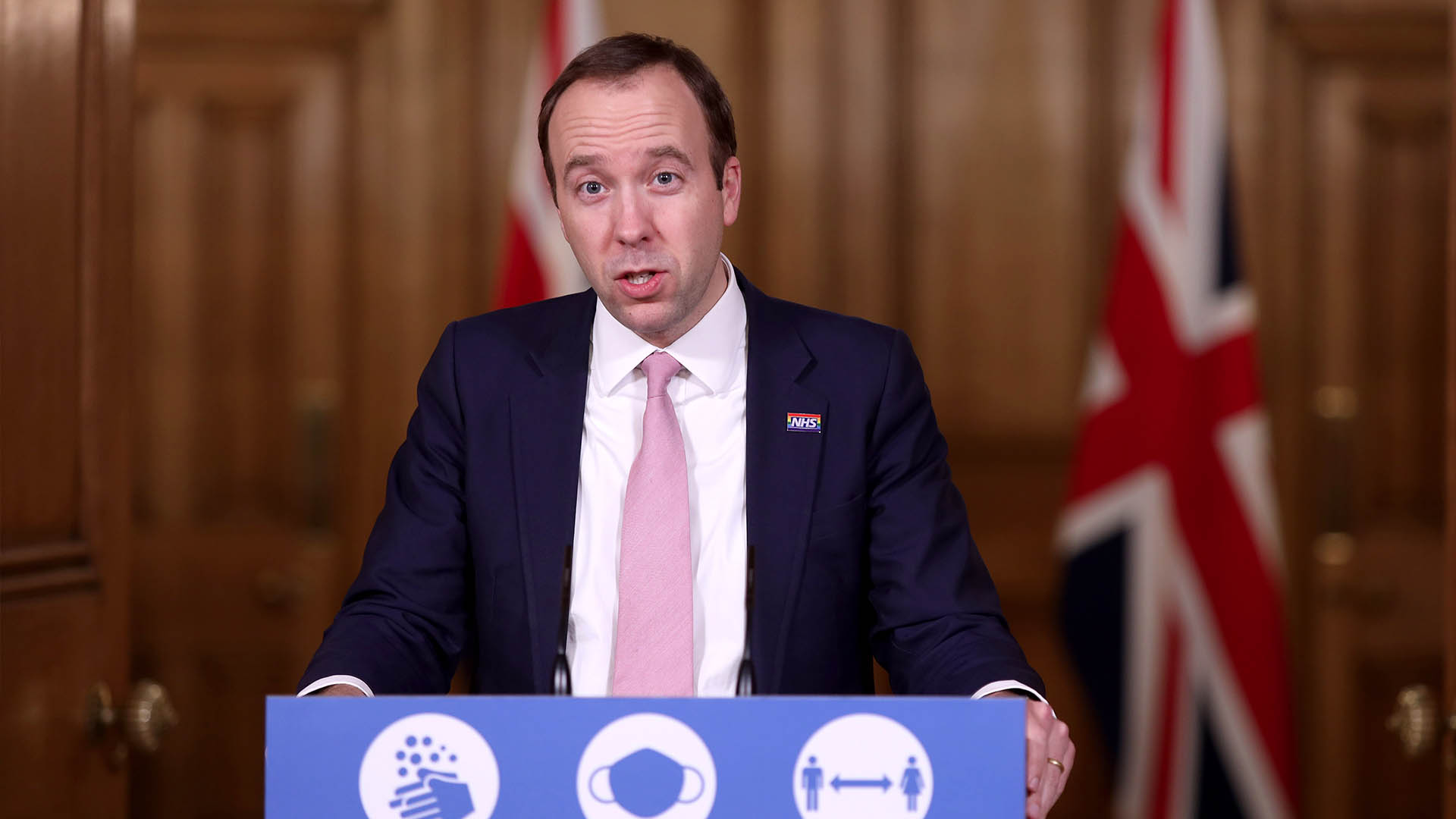 News Good Morning Britain