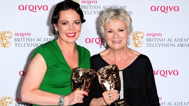 Full List Of BAFTA Winners 2014 | Good Morning Britain