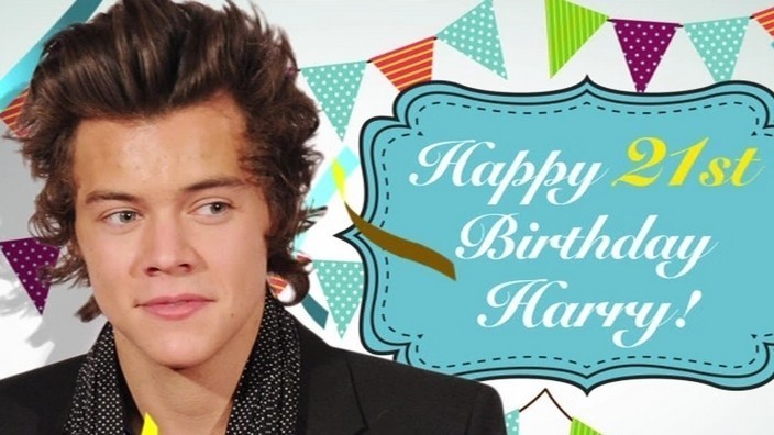 Happy Birthday Harry | Good Morning Britain