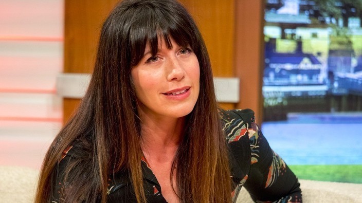 Tonight, Caroline Catz returns in her fourth role as a policewoman in DCI B...
