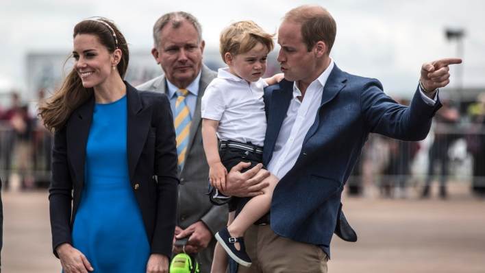 What's that racket? Prince George has a noisy time at airshow | Good ...