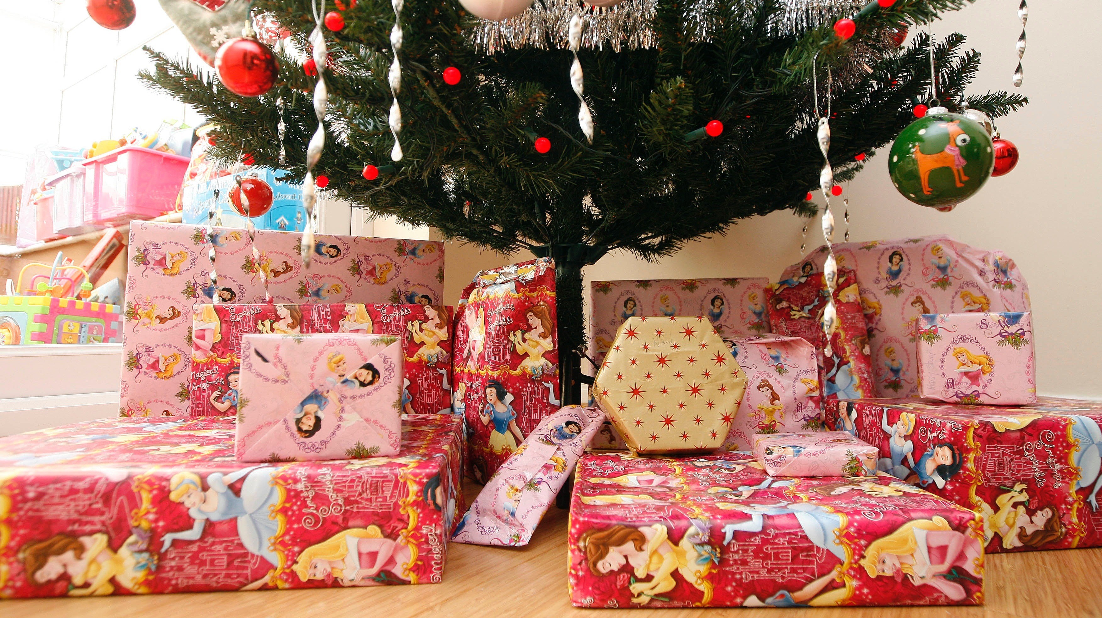 Christmas gift guide for kids | Good Morning Britain