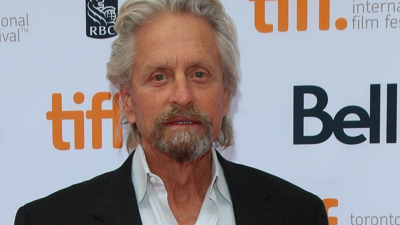 Happy birthday Michael Douglas | Good Morning Britain