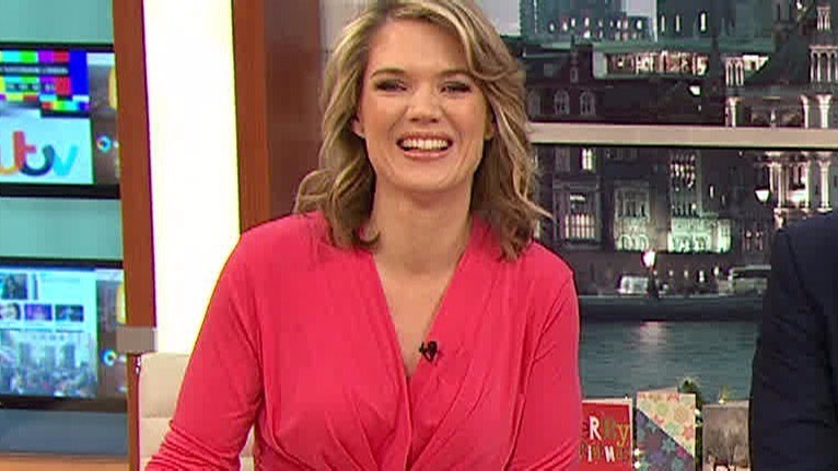 Get Charlotte's style | Good Morning Britain