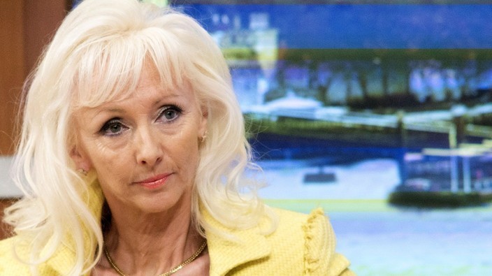 Debbie McGee on memories of a magic marriage | Good Morning Britain