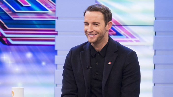 Jay James is out of the X Factor | Good Morning Britain