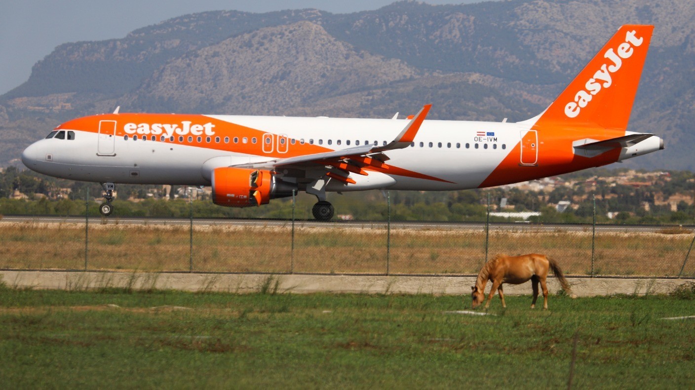 Easyjet has just released its flights for Summer 2019 and there are