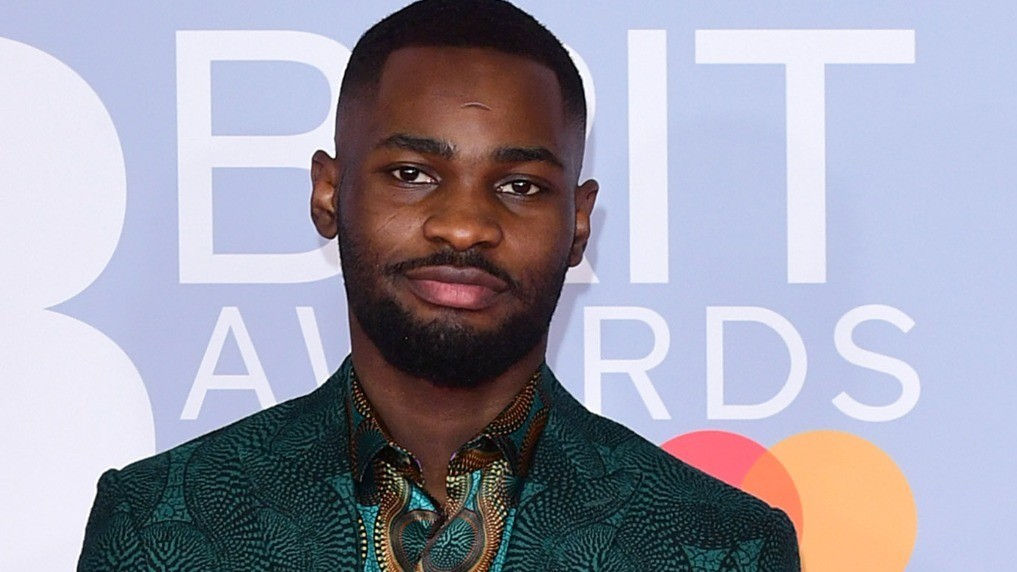 ‘It Was So Emotional’: The Duo Who Helped Rapper Dave Stun The Brits – HQZC
