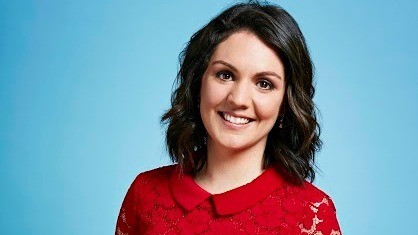 About Laura Tobin | Good Morning Britain