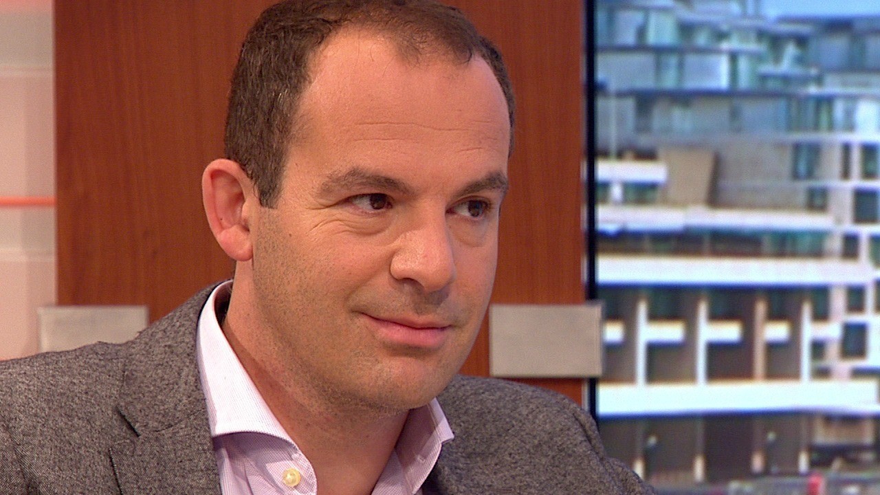 Martin's Deals of the Week Good Morning Britain