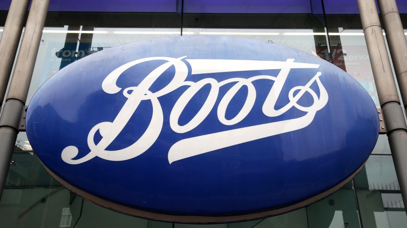 Boots to start 70 off sale Good Morning Britain