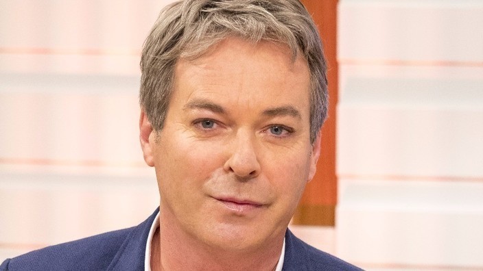 Julian Clary says gender neutral children's clothes is 'a way forward ...