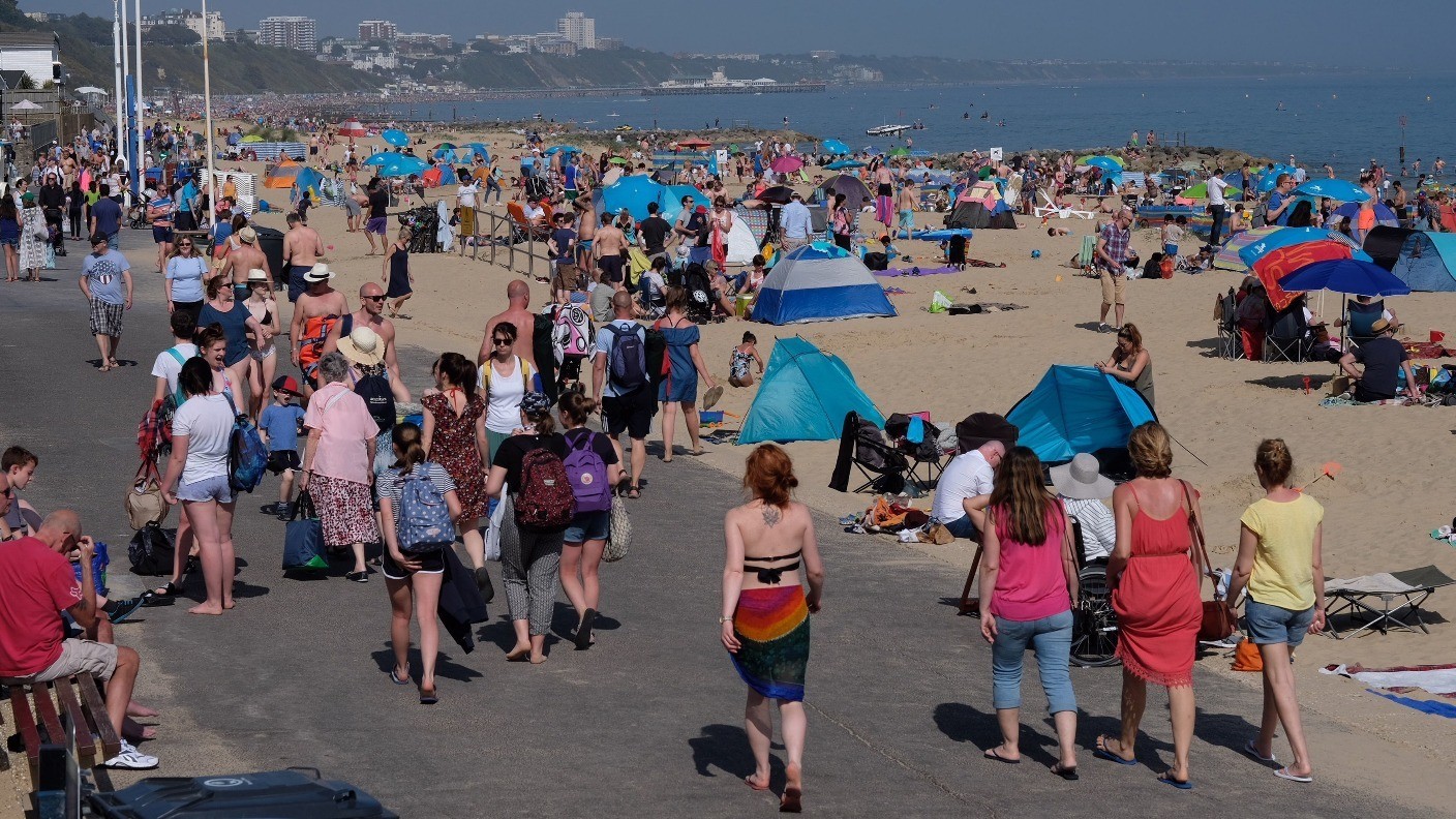 Early May Bank Holiday In Uk