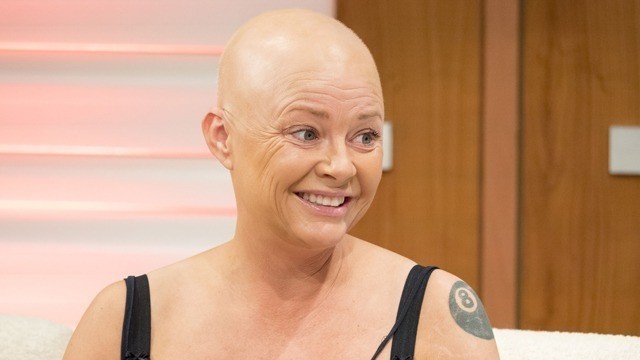 Gail Porter reflects on CBB experience | Good Morning Britain