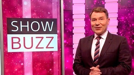 Showbuzz: Is there ANOTHER Strictly romance on the cards? | Good ...