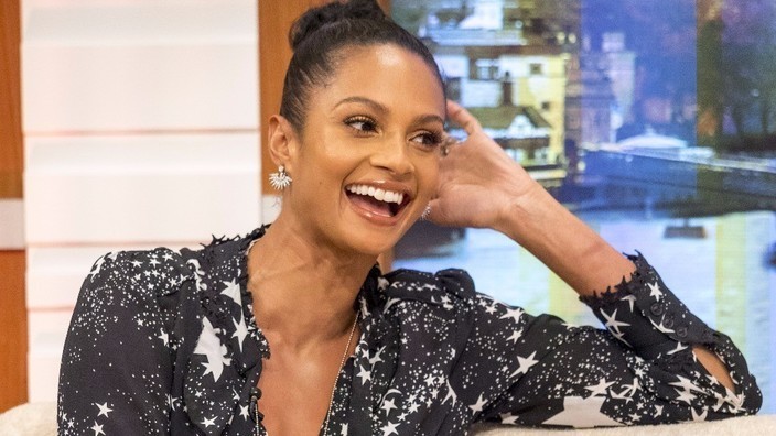 Power to Alesha Dixon! | Good Morning Britain